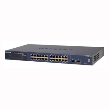 Netgear GS724T-300EUS